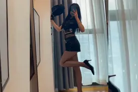 御姐跳舞 性感 身材超棒 魔鬼身材 | 宅男必看视频封面