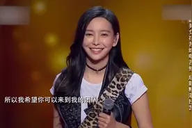 中国好歌曲：于文文嗨翻全场，有颜又有才，这谁能顶得住！视频封面