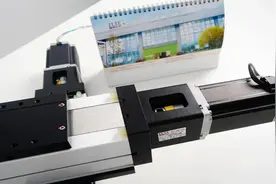 机械工程师常见面试题（九）—丝杆移载模组中电机扭矩怎么计算？