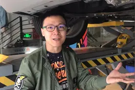 最便宜的捷豹，有没有偷工减料？