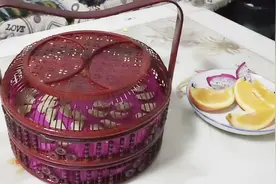 结婚当天都要吃饺子，你知道这饺子有啥说法吗？一起来看看