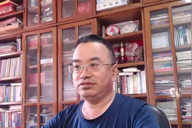 号码：福彩3D2020203期，十位5历史最大遗漏63期，号码5能给吗？视频封面