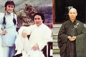 一代大侠黄元申：演霍元甲爆红，传迷恋赵雅芝而出家，今过得怎样视频封面