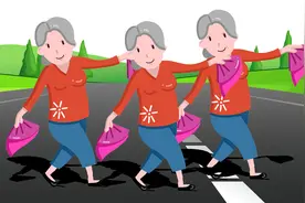中美两国的“马路三大妈”，哪个更厉害？视频封面