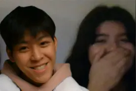 对外国美女说土味情话，我有了三个女朋友了！？【国际撩妹】