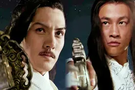 古龙笔下剑术最强的五大剑客，剑气纵横三万里，一剑光寒十九洲！视频封面