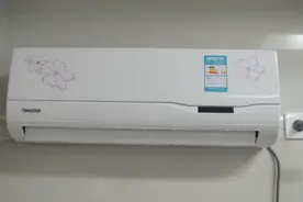 家里空调的匹数该怎么看？其实很简单，只要看这里立马知道
