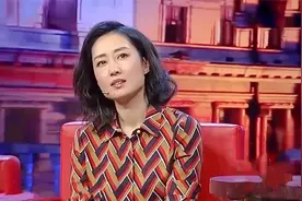 刘敏涛谈离婚系列，前夫离婚后没看过女儿：他可能觉得钱更重要！视频封面