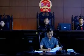 荒唐的夫妻交换，换来的却是牢狱之灾视频封面