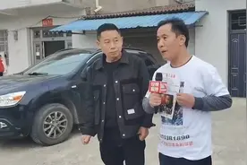 《亲爱的》另一原型哽咽喊话孩子买主：我没叫你们帮我养孩子视频封面