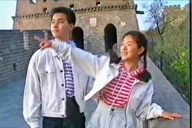 怀旧歌声 无鸣、孙鸣杰-早上好，北京（1992年）视频封面