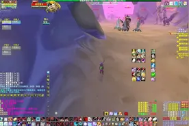 安其拉神殿TAQ猎人跳怪天堂之路详解