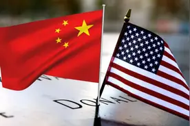 中国和美国，哪个更受全球国家欢迎，调查结果公开，美国又输了视频封面