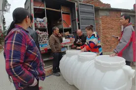 丫头哥图方便，花450块钱买了一个化粪池，看完网友的评论后悔了视频封面