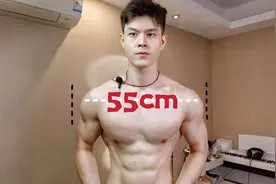 肩膀练宽，拯救窄肩头大腰粗（仅需哑铃）