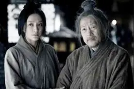 刘邦成了天子，他的父亲怎么向他下跪？想出个办法，沿用到清朝视频封面