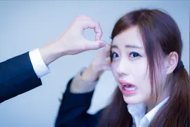 古人云：“眉毛一根长，能抵万担粮”，这句话相术的寓意是什么？视频封面