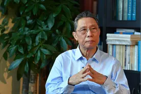 令人揪心！辽宁再次惊现本土确诊，钟南山重要提醒，国人务必注意视频封面
