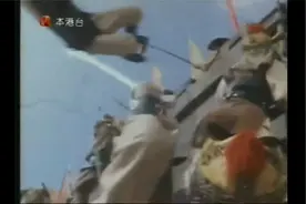 70年代《怒剑鸣》主题曲 怀旧.