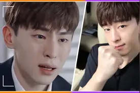 邓伦多个社交账号被封！新代言官宣两小时后解约，本人称已自省视频封面