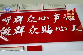 12345：一条热线连民心