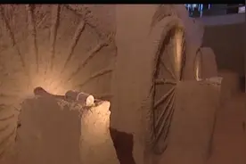 古虢探秘：大量虢国贵族墓的发掘研究，初步推断虢国国都遗址方位视频封面