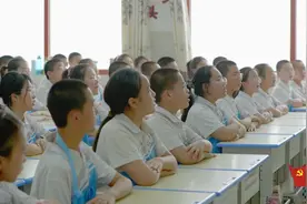 税务青年学党史丨学习白求恩精神，感悟共产党人的初心视频封面