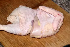 鸡肉好吃有诀窍，教你家常做法，简单又下饭，2斤鸡肉不够吃