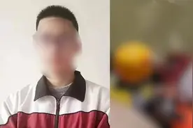 山东一17岁男学生晚自习后外出失联，2天后遗体在湖中被打捞出来视频封面
