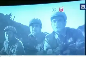 重返荧幕！4K+AI技术 中国电影资料馆修复红色经典影片《上甘岭》视频封面