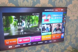 家里机顶盒电视看不了，别自己瞎弄了，听听宽带师傅是怎么说的
