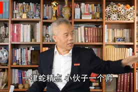 HD爆雷，凭啥让GJ出手相救，有点无耻吧（七）视频封面