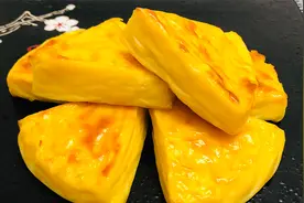 家里牛奶喝不完怎么办？教你做烤牛奶，奶香浓郁很鲜嫩，好吃不腻视频封面