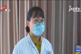 浙江绍兴：自制腌泡菜导致中毒 5岁小女孩紧急送医视频封面