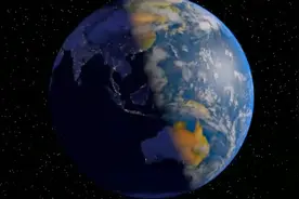 科学家证实一天不到24小时！地球自转创50年以来最快视频封面