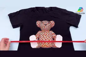 衣服太瘦穿不出去？学会这样改大，不仅换种风格还挺时尚视频封面