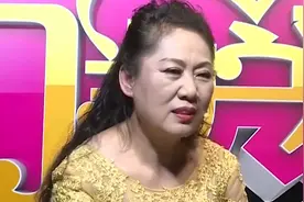 门当户对：58岁大姐来相亲，来头可不小，自我介绍后导师惊了视频封面