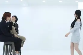 高中男生喜欢的女装 #女朋友 #女装