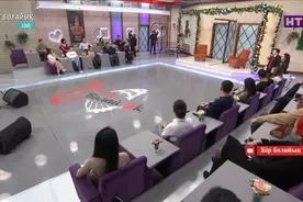 相亲节目《在一起》11-10第1集