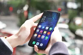 Canalys发布一季度手机市场报告，OPPO表现突出视频封面