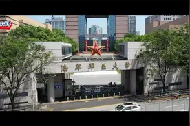 #海军五大院校招生之#海军军医大学视频封面
