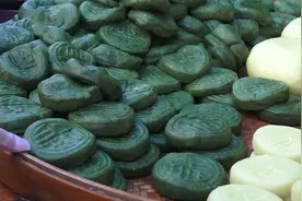 福建人口最少的柘荣县，菜市场有什么新奇的食材视频封面