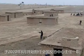 美代理防长致信全体美军：所有战争必须结束，你们是时候回家了视频封面