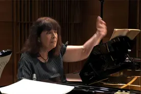 听肖赛主席精讲肖邦—卡塔日娜•波波娃教授肖邦系列曲目详解视频封面