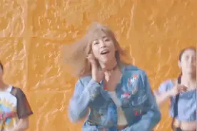 张萌袁咏琳练习室版《乘风破浪》，首次合排超默契视频封面