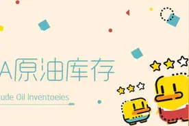2分钟了解，什么是EIA原油库存视频封面