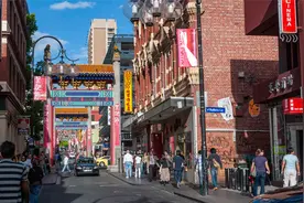 第132集 | 墨尔本（82）Melbourne，Australia视频封面