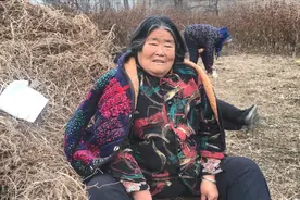 半夜三更有人叫你名字，为什么不能答应？72岁奶奶亲身经历告诉你视频封面