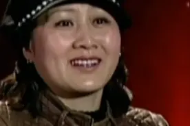 张凯丽直言：《渴望》的爆红，让我体会一夜成名的感觉视频封面