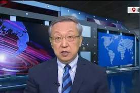 郑浩：此次台海危机程度史无前例，一旦开火，开弓没有回头箭视频封面